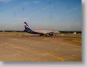 Aeroflot, Airbus A321, VP-BQT,  