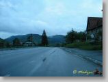 Пересекаем Карпаты