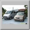 Dodge Sprinter & Honda Odyssey