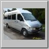 Dodge Sprinter Van 2500