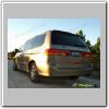 2003 Honda Odyssey 2nd generation