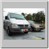 2004 Dodge Sprinter & 2003 Honda Odyssey