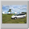 2000 Plymouth Grand Voyager SE