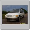 2000 Plymouth Grand Voyager SE