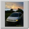 2000 Plymouth Grand Voyager SE