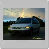 2000 Plymouth Grand Voyager SE