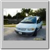 2000 Plymouth Grand Voyager SE