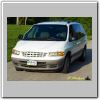 2000 Plymouth Grand Voyager SE