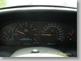 2000 Plymouth Grand Voyager SE